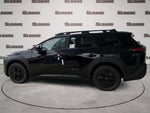 2026 Toyota bZ Woodland Premium