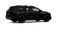 2026 Toyota bZ Woodland Base