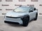 2026 Toyota bZ Woodland Premium