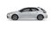 2027 Toyota Corolla Hatchback SE