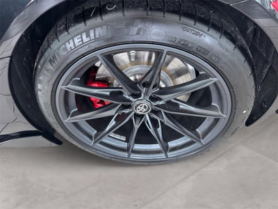 2026 Toyota GR Supra 3.0 Premium MT