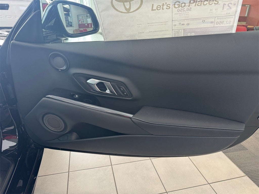 2026 Toyota GR Supra 3.0 Premium MT