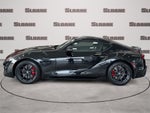 2026 Toyota GR Supra 3.0 Premium MT