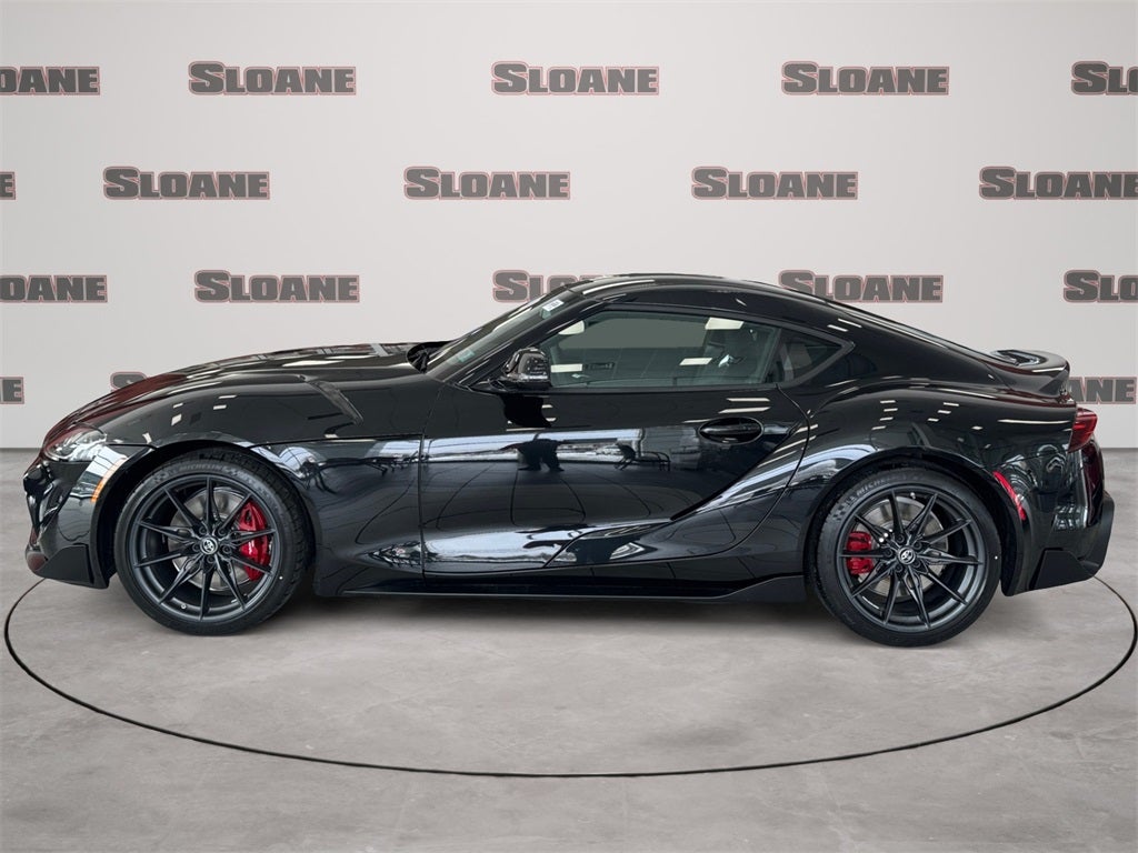 2026 Toyota GR Supra 3.0 Premium MT