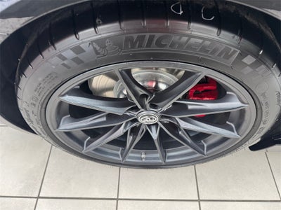 2026 Toyota GR Supra 3.0 Premium MT