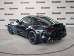 2026 Toyota GR Supra 3.0 Premium MT