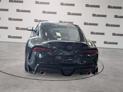 2026 Toyota GR Supra 3.0 Premium MT