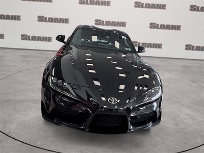 2026 Toyota GR Supra 3.0 Premium MT