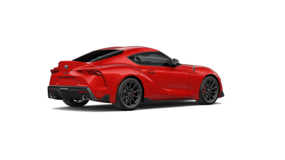 2026 Toyota GR Supra 3.0 Premium MT