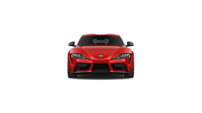 2026 Toyota GR Supra 3.0 Premium MT