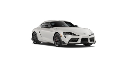 2026 Toyota GR Supra 3.0 Premium