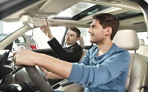 Schedule a test drive at Sloane Toyota of Philadelphia in Philadelphia, PA.