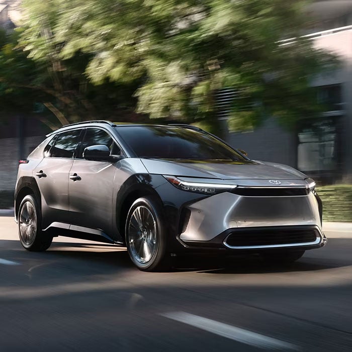 Sloane Toyota of Philadelphia in Philadelphia PA