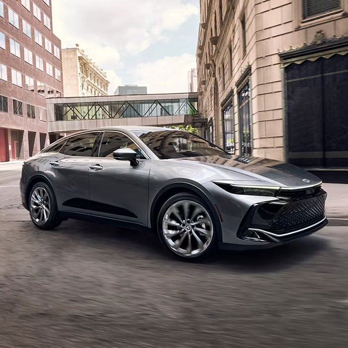 Sloane Toyota of Philadelphia in Philadelphia PA