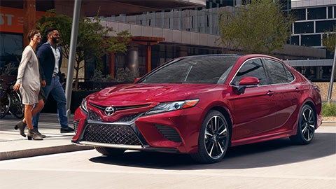 Sloane Toyota of Philadelphia in Philadelphia PA