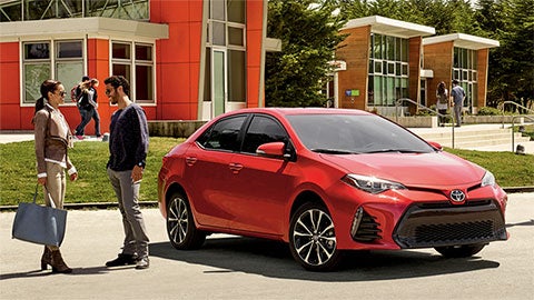 Sloane Toyota of Philadelphia in Philadelphia PA