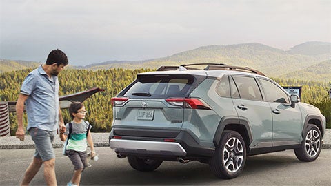 Sloane Toyota of Philadelphia in Philadelphia PA