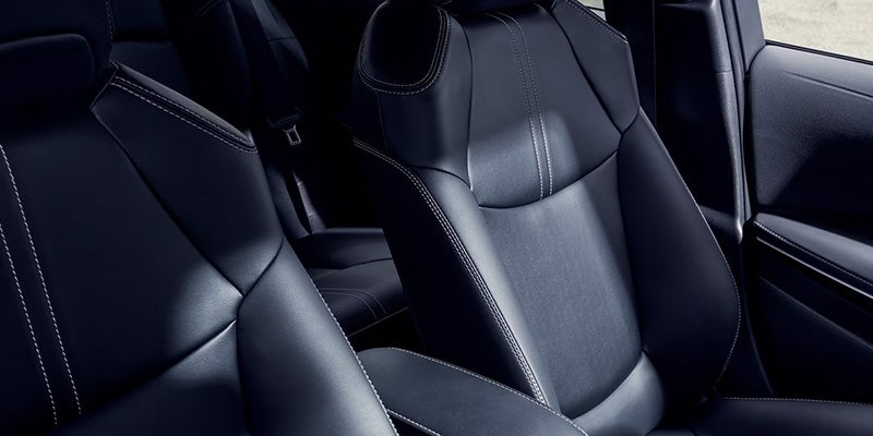 Toyota Corolla at Sloane Toyota of Philadelphia in Philadelphia PA