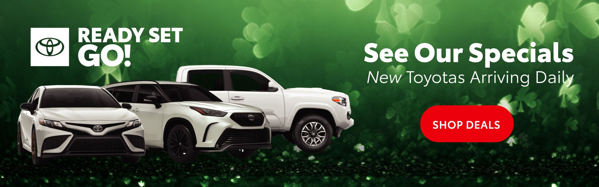 Toyota Dealership in Philadelphia, PA - Sloane Toyota of Philadelphia