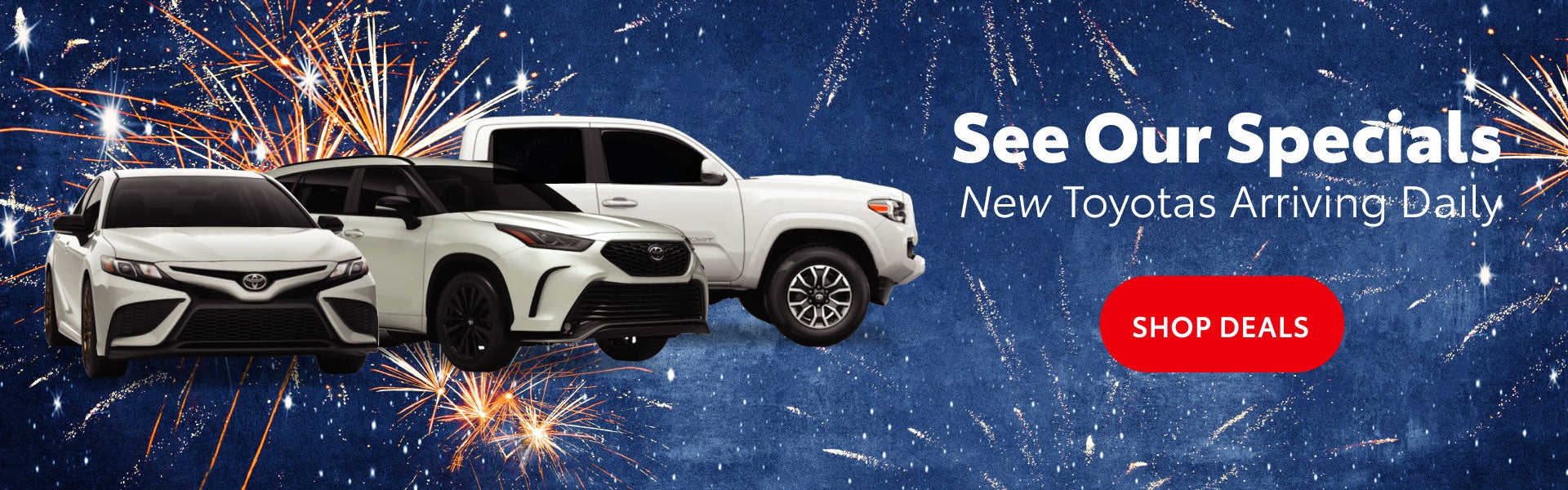Toyota Dealer in Philadelphia, PA | Sloane Toyota of Philadelphia