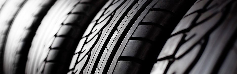 Buy 3 Tires. Get the 4th for $1
